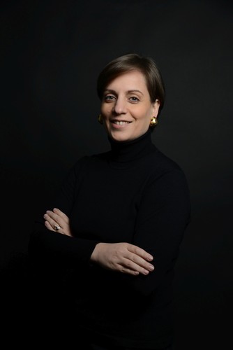 Maria Grazia Davino.