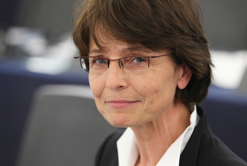 Marianne Thyssen.
