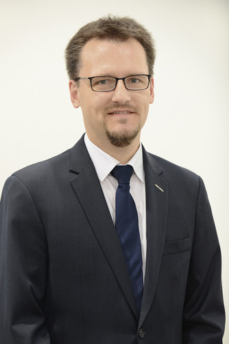 Markus Kussmaul.
