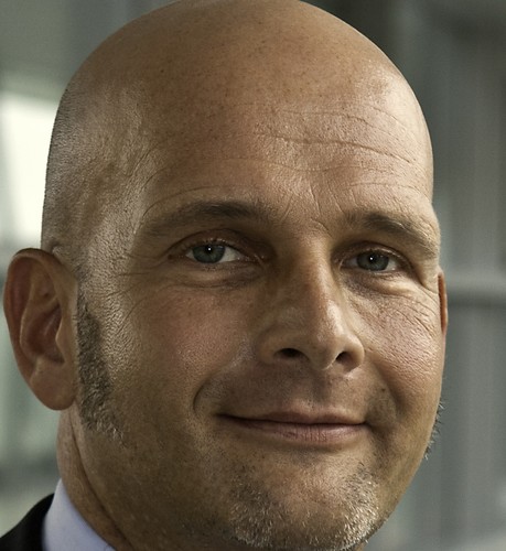 Markus Ziegler.