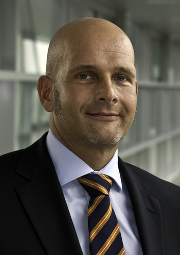 Markus Ziegler.