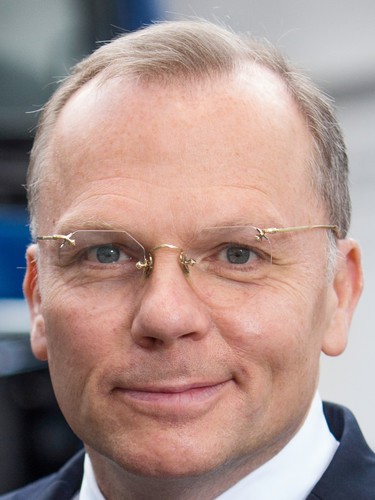 Martin Böckelmann.
