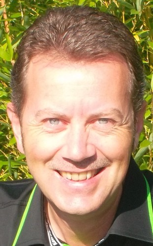 Martin Driehaus.