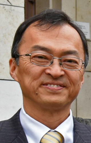 Masaki Hosoe