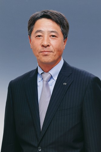Masamichi Kogai.