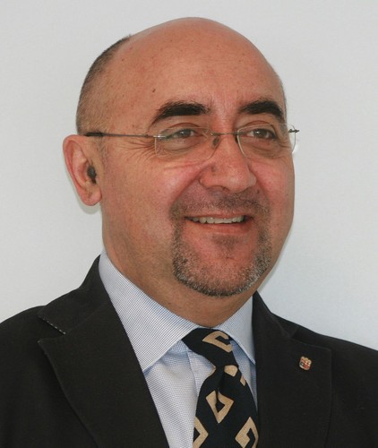 Massimo Altafini.