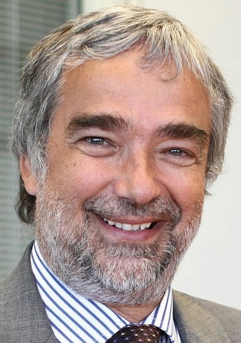 Massimo Nordio.