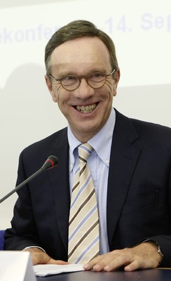 Matthias Wissmann