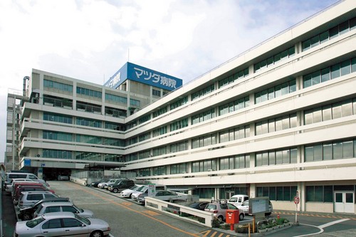 Mazda-Hospital.
