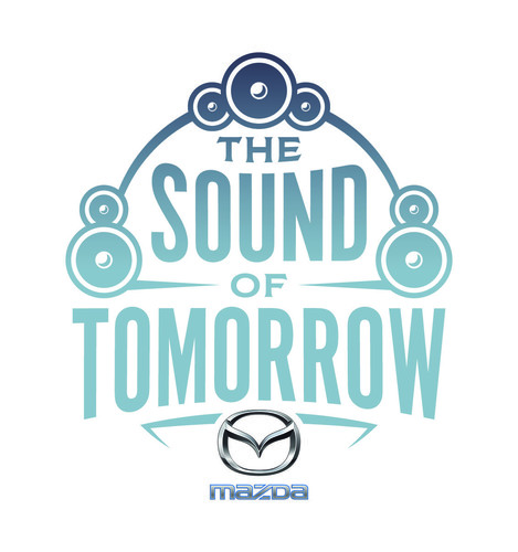 Mazda ist exklusiver Automobil-Partner des Musikfestivals „Tomorrowland“ und sucht bei einem DJ-Wettbewerb den „The Sound of Tomorrow&quot;.