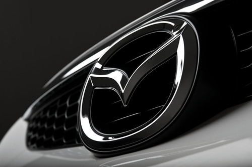 Mazda-Logo.