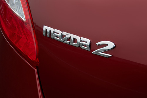 Mazda2 Kenko.