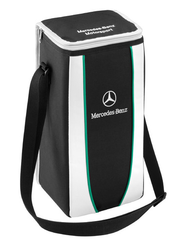 Mercedes-Benz Motorsports Selection 2013.