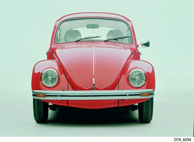 Mexiko-Käfer von 1978
