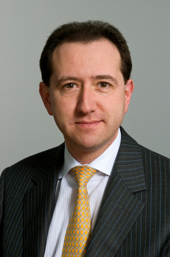 Michael Rzonzef.