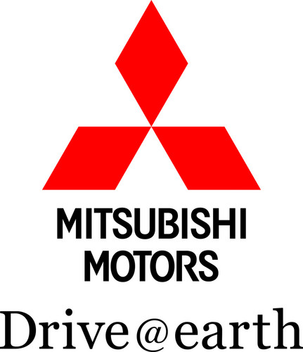 Mitsubishi Drive Earth.