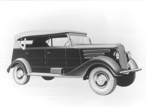 Mitsubishi PX 33 (1934).