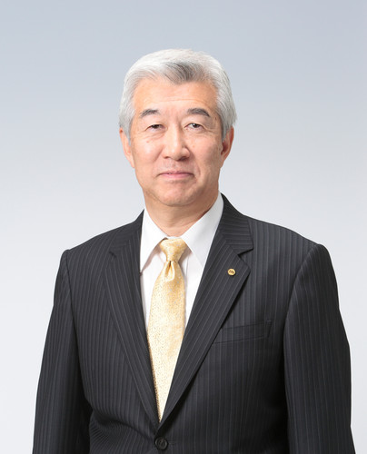 Mitsuhisa Kato.