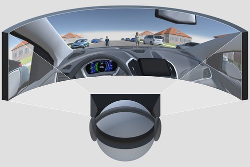 Moral und virtuelle Realität im Dienst des autonomen Fahrens.