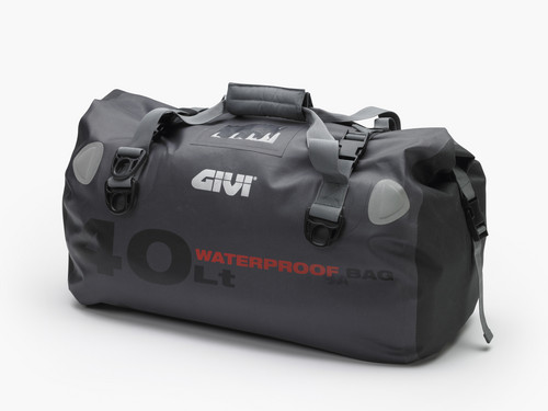 Motorradtasche TW01-Waterproof von Givi.