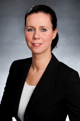 Nathalie Kronenberg.
