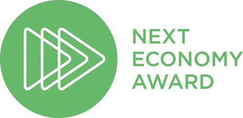 Next Economy Award.