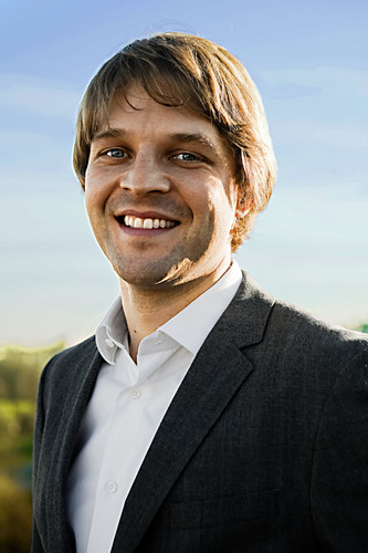Niclas Müller.
