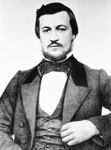 Nikolaus Otto (1832–1891).