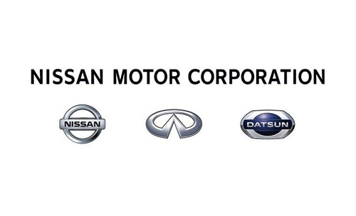 Nissan Motor Corporation.