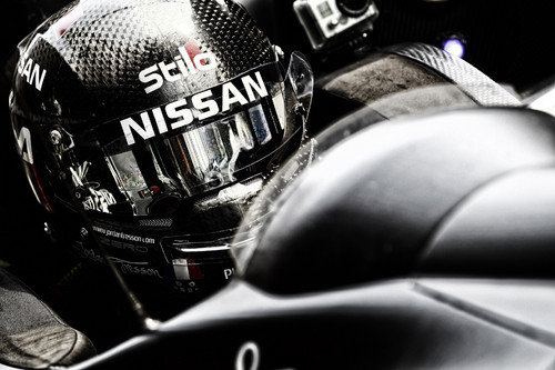 Nissan verbucht erfolgreichen Abschluss der Motorsportsaison.