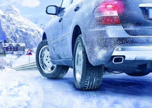 Noch gibt es in Deutschland keine Winterreifen-Pflicht, aber die Verpflichtung durch die Straßenverkehrsordnung, geeignete Reifen aufzuziehen.