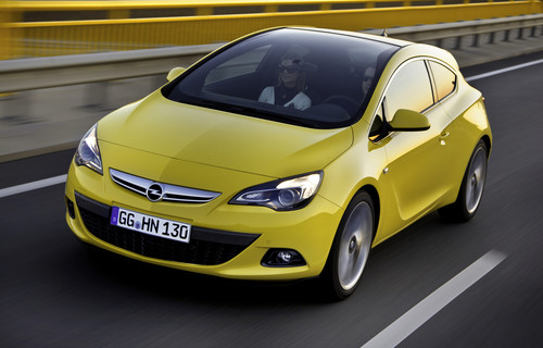 Opel-Active-Sondermodelle.