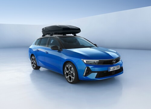 VW Zubehör für den Polo: Dachboxen, Felgen & mehr