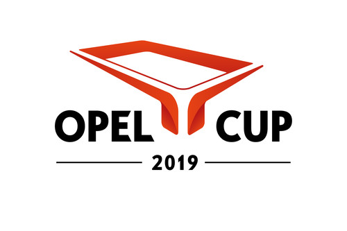 Opel Cup. 