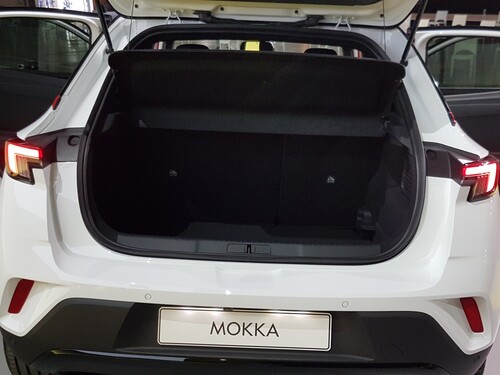 Opel Mokka.