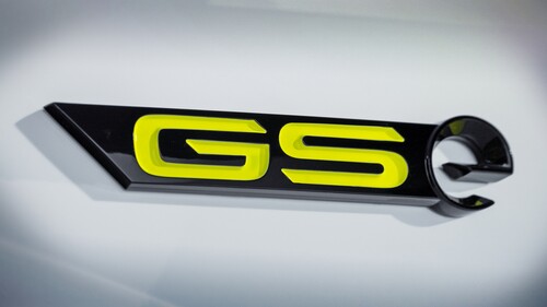 Opel plant die sporliche Elektro-Submarke GSe.
