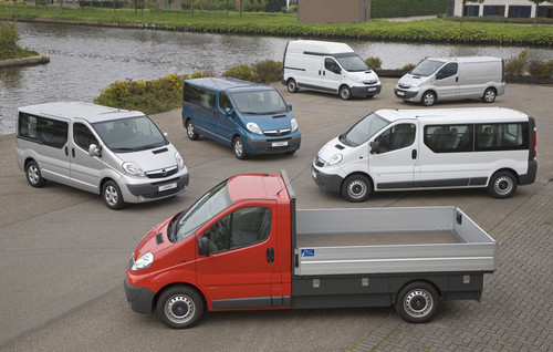 Opel unterstützt Händler und Großkunden mit einem neuen Serviceportal.