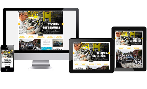 Opel-Webmagazin.