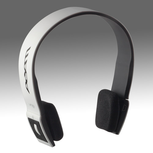 Opel-Weihnachtsgeschenke: Adam Bluetooth-Stereo-Kopfhörer.