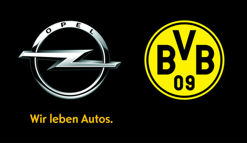 Opel weitet das Sponsoring in der Fußball-Bundesliga aus. Mit dem amtierenden Deutschen Meister und Champions-League-Teilnehmer Borussia Dortmund kommt eine weitere Partnerschaft auf höchster Fußballebene hinzu.