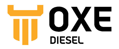 OXE-Außenborder powered by Opel.