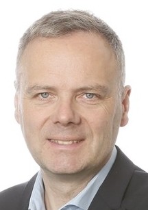 Peter-J. Lorenzen, Leiter Digitalisierung und Handelssysteme bei Skoda Auto Deutschland.