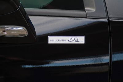 Peugeot 308 „Millesim 200“.