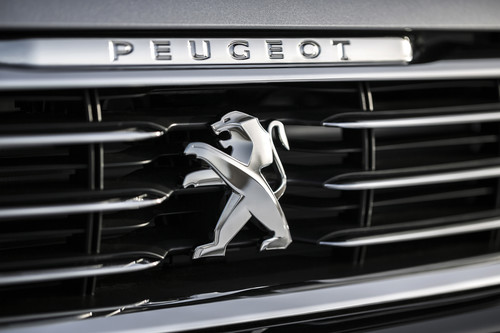 Peugeot.