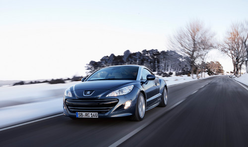 Peugeot hält einige Winterangebote für Autofahrer bereit.