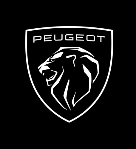 Peugeot-Logo.