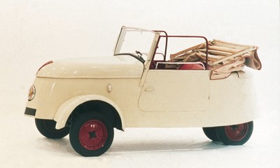 Peugeot VLV (1941).