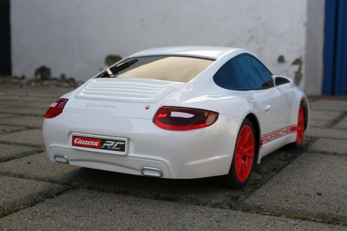Porsche 911 (1:16) von Carrera RC.