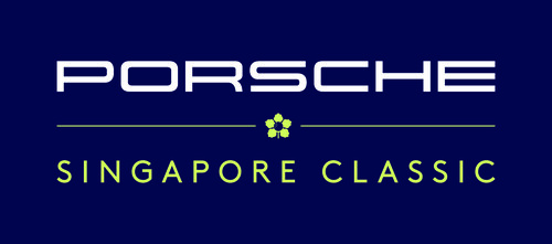 Porsche Singapore Classic.