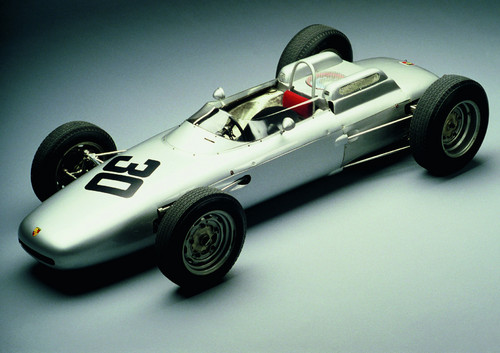 Porsche Type 804 Formel I.